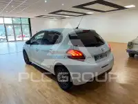 2018 Peugeot 208