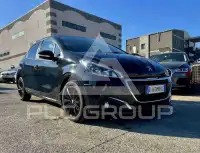 2018 Peugeot 208