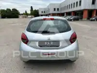 2018 Peugeot 208