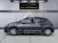 2018 Peugeot 208