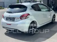 2018 Peugeot 208