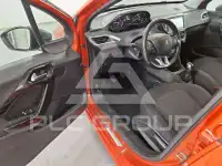 2018 Peugeot 208