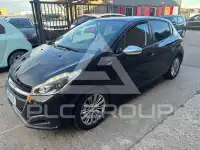 2018 Peugeot 208