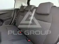 2018 Peugeot 208