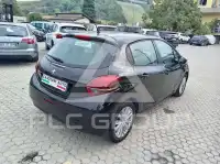 2018 Peugeot 208