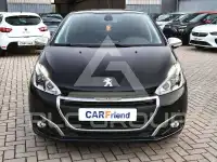 2018 Peugeot 208