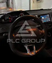 2018 Peugeot 208