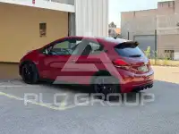 2018 Peugeot 208