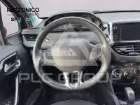 2018 Peugeot 208