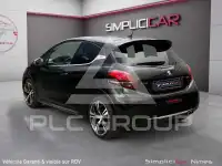 2018 Peugeot 208