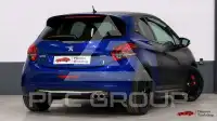 2018 Peugeot 208