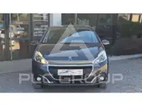 2018 Peugeot 208
