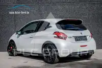 2018 Peugeot 208