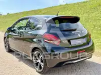 2018 Peugeot 208