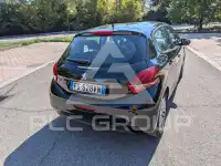 2018 Peugeot 208