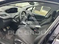 2018 Peugeot 208