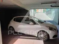 2018 Peugeot 208