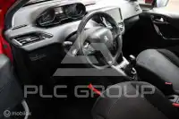 2018 Peugeot 208