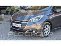 2018 Peugeot 208