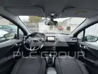 2018 Peugeot 208