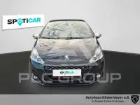 2018 Peugeot 208
