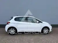 2018 Peugeot 208