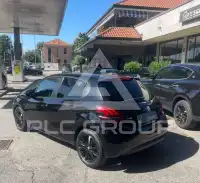 2018 Peugeot 208