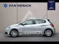 2018 Peugeot 208