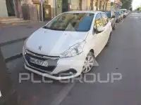 2018 Peugeot 208