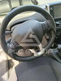 2018 Peugeot 208