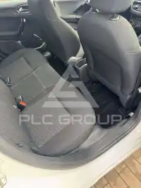 2018 Peugeot 208
