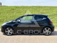 2018 Peugeot 208