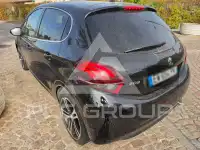 2018 Peugeot 208