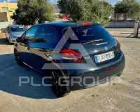 2018 Peugeot 208