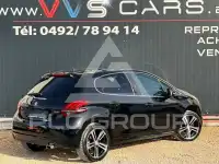 2018 Peugeot 208