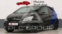 2018 Peugeot 208