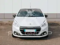 2018 Peugeot 208
