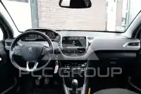 2018 Peugeot 208