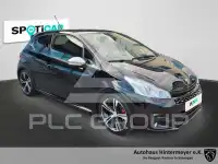 2018 Peugeot 208