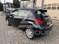 2018 Peugeot 208