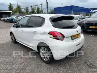2018 Peugeot 208