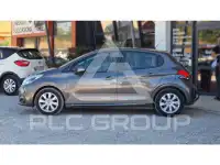 2018 Peugeot 208