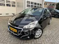 2018 Peugeot 208