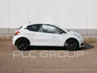 2018 Peugeot 208