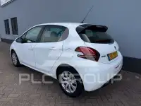 2018 Peugeot 208