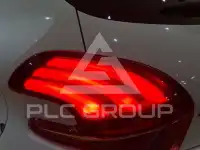 2018 Peugeot 208
