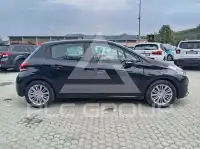 2018 Peugeot 208