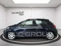 2018 Peugeot 208