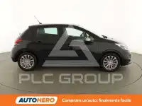 2018 Peugeot 208