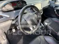 2018 Peugeot 208